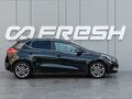 2014 Kia Ceed II, чёрный, 1340000 рублей - вид 4