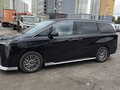 2024 GAC M8, чёрный, 3500000 рублей - вид 5