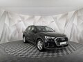 2021 Audi Q3 40 TFSI II (F3), чёрный, 2700000 рублей - вид 2