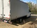 2019 ГАЗ ГАЗель Next, белый, 2600000 рублей - вид 1