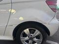 2011 Mercedes-Benz B-Класс 180 I (W245) Рестайлинг, белый, 650000 рублей - вид 6