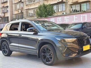 2023 Jetta VS5 I Рестайлинг, чёрный, 1307000 рублей, вид 3