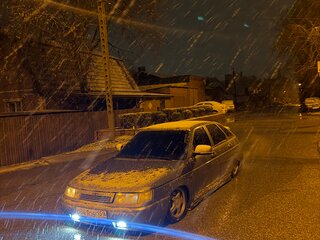 2006 Lada (ВАЗ) 2112, зелёный, 170000 рублей, вид 1