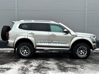 2025 Tank 500 I, серый, 8990000 рублей, вид 4