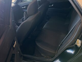 2014 Lada (ВАЗ) Priora I Рестайлинг, чёрный, 440000 рублей, вид 3