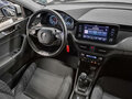 2020 Skoda Rapid II, белый, 1513000 рублей - вид 9