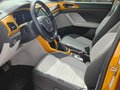 2023 Volkswagen T-Cross I (China Market), золотистый - вид 9