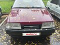 2004 Иж 2126 «Ода», красный, 200000 рублей