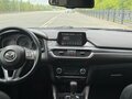 2015 Mazda 6 III (GJ) Рестайлинг, чёрный, 1660000 рублей - вид 7
