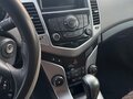 2011 Chevrolet Cruze I, чёрный, 575000 рублей - вид 6