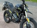 2023 Fuego Tekken 250, чёрный, 170000 рублей - вид 9