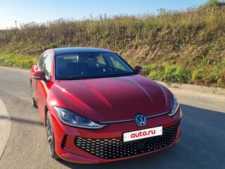 2022 Volkswagen Lamando L II, красный, 2785000 рублей, вид 1
