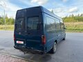 2003 Volkswagen LT, синий, 479000 рублей - вид 8
