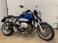2019 BMW R Nine T, синий, 1100000 рублей - вид 1