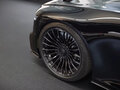 2026 Brabus Bodo, чёрный, 167500000 рублей - вид 9