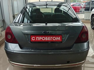 2001 Ford Mondeo III, синий, 139000 рублей, вид 5
