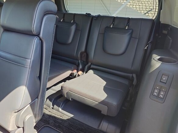 2023 Toyota Land Cruiser Prado 150 Series Рестайлинг 3, белый, 6800012 рублей - вид 9