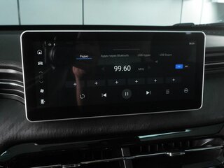 2026 Haval Jolion I Рестайлинг, серый, 2099000 рублей, вид 5