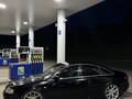 2003 Audi A6 II (C5) Рестайлинг, чёрный, 700000 рублей - вид 6