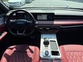 2023 Jetour X70+ I, серый, 1580000 рублей - вид 10
