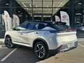 2025 Dongfeng Mage, серебристый - вид 3