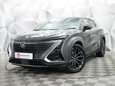 Changan UNI-T I