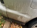 2002 Mitsubishi Galant VIII Рестайлинг, серебристый - вид 5