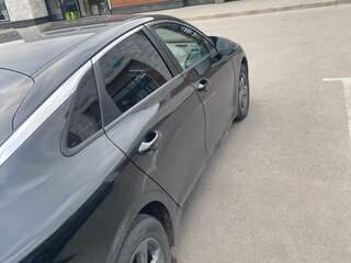 2020 Kia K5 III, чёрный, 1900000 рублей, вид 2