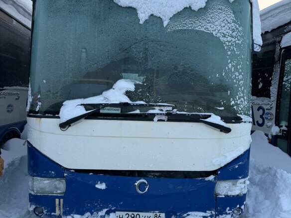 2010 Iveco Crossway, белый, 1981280 рублей - вид 1