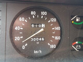 2007 Lada (ВАЗ) 2107, синий, 90000 рублей, вид 5