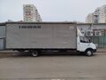 2010 ГАЗ ГАЗель (3302), белый, 1400000 рублей - вид 2