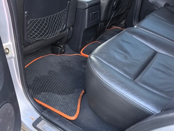 2014 Great Wall Hover H5, серый, 490000 рублей - вид 14