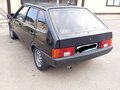 1994 Lada (ВАЗ) 2109, чёрный, 125000 рублей