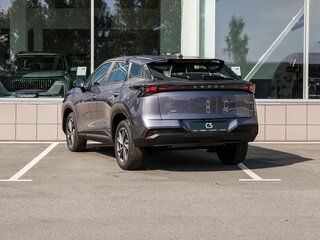 2026 Omoda C5 II, серый, 2375010 рублей, вид 2