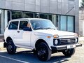 2025 Lada (ВАЗ) Niva Legend Euro-2 I, белый, 1221000 рублей - вид 3