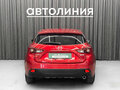 2014 Mazda Axela III, красный, 1170000 рублей - вид 3