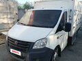 2023 ГАЗ ГАЗель Next, белый, 2750000 рублей