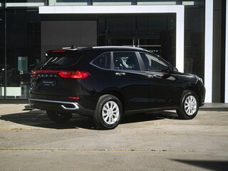 2026 Haval M6 II, чёрный, 2499000 рублей, вид 4