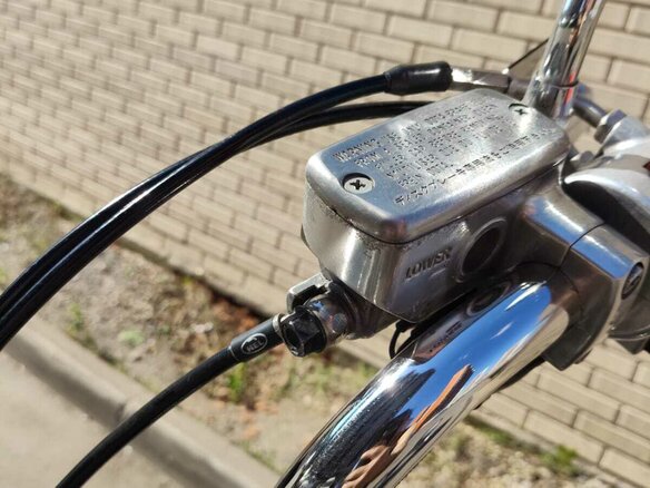 2001 Honda VT 1100, чёрный, 490000 рублей - вид 12