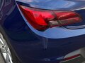 2014 Opel Astra GTC J Рестайлинг, синий - вид 6
