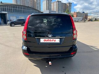 2013 Great Wall Hover H5, чёрный, 495000 рублей, вид 5