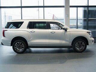 2026 Haval H5 II, белый, 4012559 рублей, вид 4