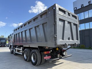 2024 Shacman (Shaanxi) X3000, серый, 6500000 рублей, вид 5