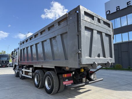 2024 Shacman (Shaanxi) X3000, серый, 6500000 рублей, вид 5