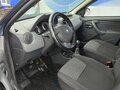 2014 Renault Duster I, синий, 935000 рублей - вид 7