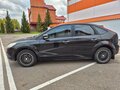 2011 Ford Focus II Рестайлинг, чёрный, 455000 рублей - вид 2