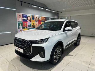 2026 Tenet T7, белый, 2805000 рублей, вид 2