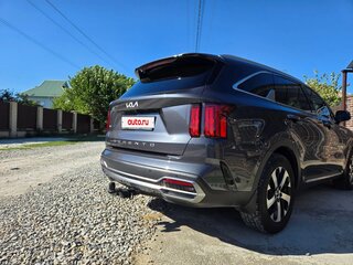 2022 Kia Sorento IV, серый, 4250000 рублей, вид 2