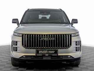 2025 Jaecoo J7 I, серый, 2359000 рублей, вид 2