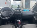 2018 Renault Duster I Рестайлинг, белый, 1000000 рублей - вид 5